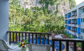 Aonang Silver Orchid Resort fotoÄŸrafÄ±