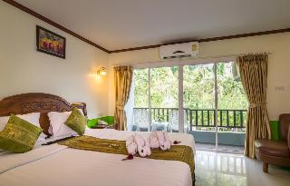 Aonang Silver Orchid Resort fotoÄŸrafÄ±