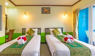 Aonang Silver Orchid Resort fotoÄŸrafÄ±