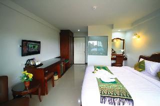 Aonang Silver Orchid Resort fotoÄŸrafÄ±