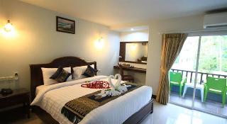 Aonang Silver Orchid Resort fotoÄŸrafÄ±