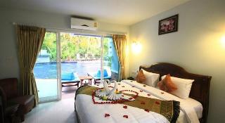 Aonang Silver Orchid Resort fotoÄŸrafÄ±
