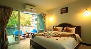 Aonang Silver Orchid Resort fotoÄŸrafÄ±