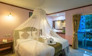 Aonang Silver Orchid Resort fotoÄŸrafÄ±