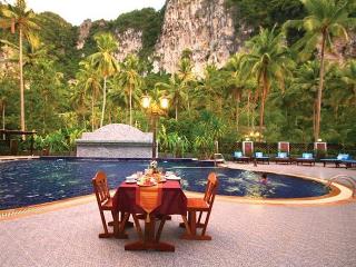 Aonang Silver Orchid Resort fotoÄŸrafÄ±