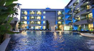 Aonang Silver Orchid Resort fotoÄŸrafÄ±