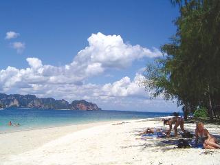 Aonang Silver Orchid Resort fotoÄŸrafÄ±
