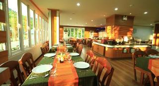 Aonang Silver Orchid Resort fotoÄŸrafÄ±