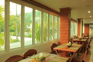 Aonang Silver Orchid Resort fotoÄŸrafÄ±