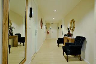 iCheck Inn Residence Sukhumvit 1 fotoÄŸrafÄ±