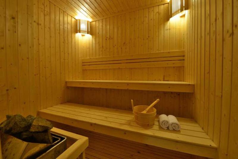 iCheck Inn Residence Sukhumvit 1 - Aktivite