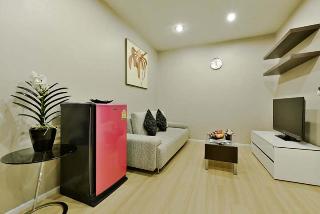 iCheck Inn Residence Sukhumvit 1 fotoÄŸrafÄ±