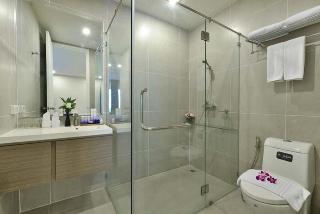 iCheck Inn Residence Sukhumvit 1 fotoÄŸrafÄ±