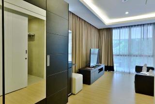 iCheck Inn Residence Sukhumvit 1 fotoÄŸrafÄ±