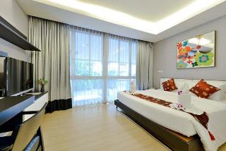 iCheck Inn Residence Sukhumvit 1 fotoÄŸrafÄ±