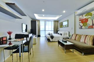 iCheck Inn Residence Sukhumvit 1 fotoÄŸrafÄ±
