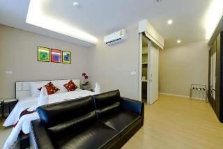 iCheck Inn Residence Sukhumvit 1 fotoÄŸrafÄ±