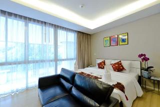 iCheck Inn Residence Sukhumvit 1 fotoÄŸrafÄ±