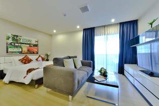 iCheck Inn Residence Sukhumvit 1 fotoÄŸrafÄ±