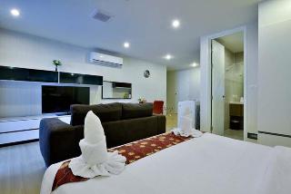 iCheck Inn Residence Sukhumvit 1 fotoÄŸrafÄ±