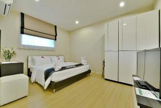 iCheck Inn Residence Sukhumvit 1 fotoÄŸrafÄ±