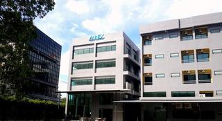 Annex Lumpini Bangkok by Aetas fotoÄŸrafÄ±
