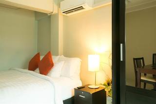 Annex Lumpini Bangkok by Aetas fotoÄŸrafÄ±