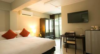 Annex Lumpini Bangkok by Aetas fotoÄŸrafÄ±