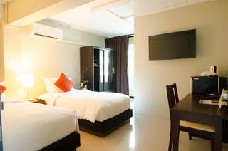 Annex Lumpini Bangkok by Aetas fotoÄŸrafÄ±
