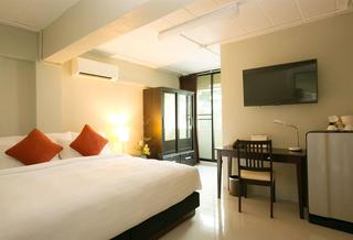 Annex Lumpini Bangkok by Aetas fotoÄŸrafÄ±