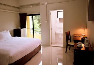 Annex Lumpini Bangkok by Aetas fotoÄŸrafÄ±