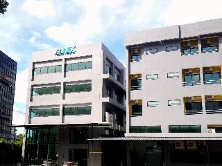 Annex Lumpini Bangkok by Aetas fotoÄŸrafÄ±