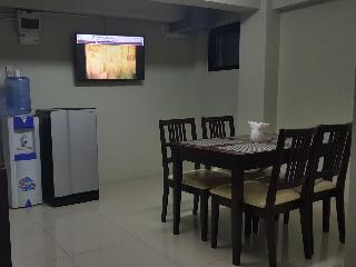 Annex Lumpini Bangkok by Aetas otel fotoğrafı