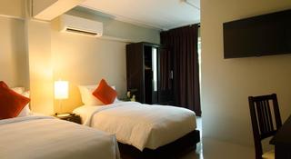 Annex Lumpini Bangkok by Aetas fotoÄŸrafÄ±