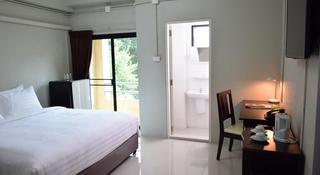 Annex Lumpini Bangkok by Aetas fotoÄŸrafÄ±