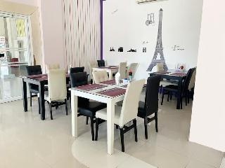 Malin Patong Hotel fotoÄŸrafÄ±