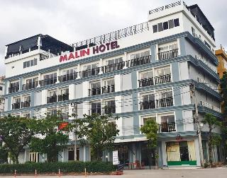 Malin Patong Hotel fotoÄŸrafÄ±