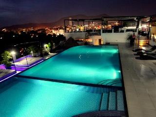 Malin Patong Hotel fotoÄŸrafÄ±