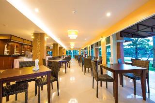 Krabi Front Bay Resort fotoÄŸrafÄ±