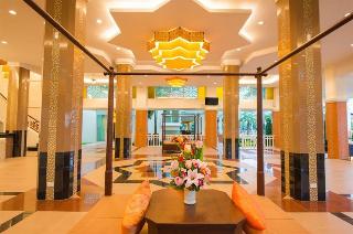 Krabi Front Bay Resort fotoÄŸrafÄ±