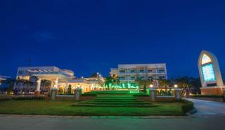 Krabi Front Bay Resort otel fotoğrafı