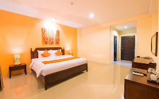 Krabi Front Bay Resort fotoÄŸrafÄ±