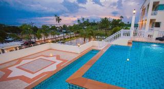 Krabi Front Bay Resort fotoÄŸrafÄ±
