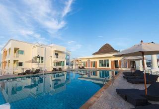 Krabi Front Bay Resort fotoÄŸrafÄ±
