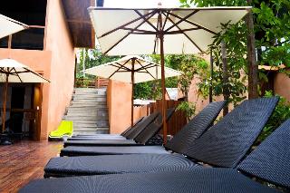 Avatar Railay Resort otel fotoğrafı