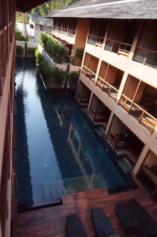 Avatar Railay Resort fotoÄŸrafÄ±