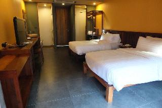 Avatar Railay Resort fotoÄŸrafÄ±