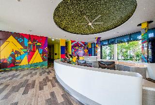 Cassia Phuket fotoÄŸrafÄ±