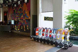 Cassia Phuket fotoÄŸrafÄ±