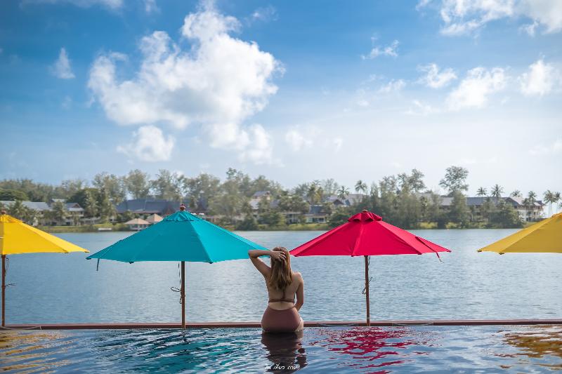 Cassia Phuket - Genel